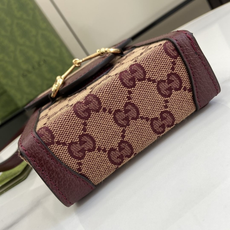 Gucci Satchel Bags